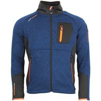 peak mountain polar blouson polaire club para hombre