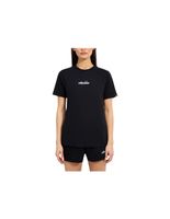 camiseta ellesse svetta infantil negro