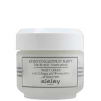 Sisley Night Care Night Cream with Collagen and Woodmallow 50ml