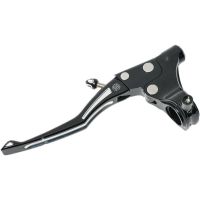porta maneta completo harley-davidson roland sands 254mm embrague contrast cut