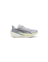 zapatillas de running puma deviate nitro 4 wns mujer vibrant plataspritz de manzana