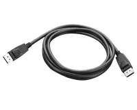 lenovo cable lenovo de puerto de pantalla a puerto de pantalla