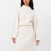 levete room icon knit sweater - xs34
