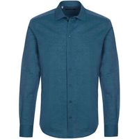 dg camisa manga larga - para hombre