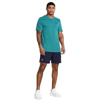 Under Armour Short Short Ua Vanish Tissé 6' para hombre