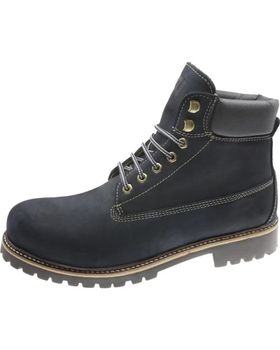 de BEPPI BOTA CASUAL NAVY BLUE