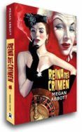 reina del crimen