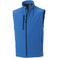 russell cazadora soft shell para hombre
