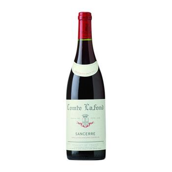 Ladoucette Comte Lafond Rouge Sancerre 75 Cl 12% Vol.