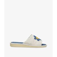 garzon pantuflas p419119 para hombre
