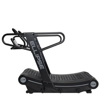 Cinta De Correr Curve S-fit