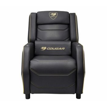 Cougar Pro Royal Negro