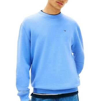 Tommy Hilfiger Jersey Reg Flag Crews para hombre