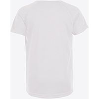 sols camiseta sporty para nina