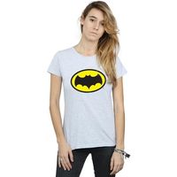 dc comics camiseta bi48356 para mujer