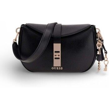 Guess Bandolera HWBG9897180-PE26-BLA para mujer