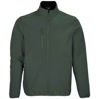 sols cazadora falcon para hombre