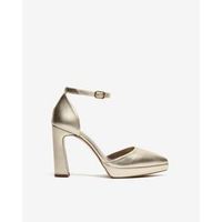 pedro miralles zapatos de tacon varsovia para mujer