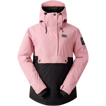 Dare 2b Parka Snowburst II para mujer