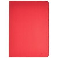 rivacase gatwick 3217 funda roja para tablet hasta 101