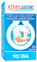 tongil nivelgastric 40 capsulas