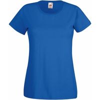 fruit of the loom camiseta 61372 para mujer