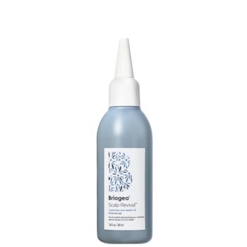 Briogeo Scalp Revival Rosemary Pre-Wash Oil for Hair and Scalp 100ml