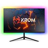 krom kertz rgb 238 led fullhd 200hz g-sync compatible