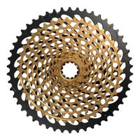 cassette sram eagle xg-1299 12v 10-50 oro
