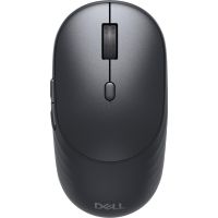 raton dell pro 7 ms726 ambidextro rf wireless bluetooth 6000 dpi negro