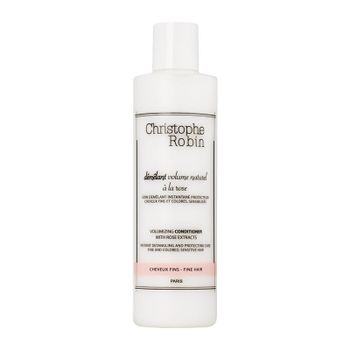 Démêlant antioxydant à l'eau de rose 250ml