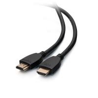 cable hdmi de alta velocidad con ethernet c2g de 18 m 4k 60 hz