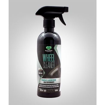 Wheel Cleaner 500 Ml