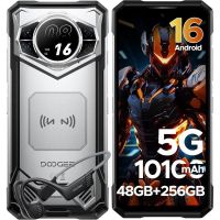 doogee s200 5g 12gb 256gb 672 plata