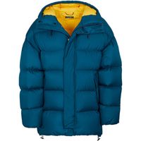 dg abrigo de plumas - para hombre