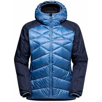La Sportiva Chaquetas Bivouac Down para mujer