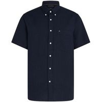 tommy hilfiger camisa manga corta gt20753 para hombre