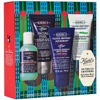 kiehls shave and take it off gift set