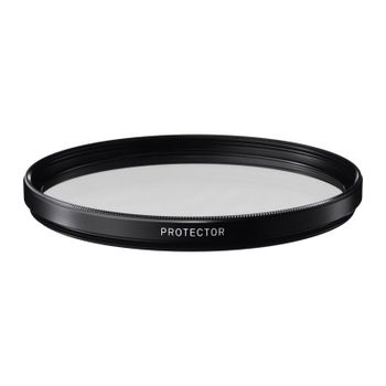 Sigma Filtro Protector para Objetivos 86mm