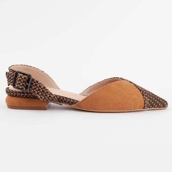 Montevita Bailarinas 102947 para mujer