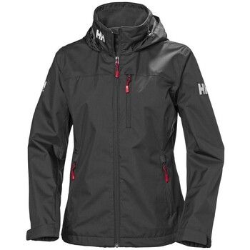 Helly Hansen Chaqueta Crew Hooded para mujer