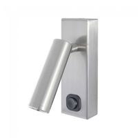 aplique lector led toscana 3w
