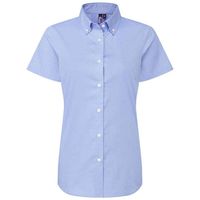 premier camisa manga corta pc7795 para mujer