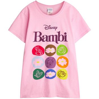 Bambi Tops y Camisetas NS8380 para niño