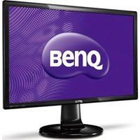 benq gl2760h full hd 27 led monitor - black black