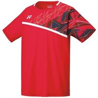 yonex camiseta badminton tournament para hombre