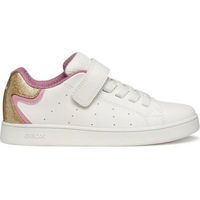 geox zapatillas deporte j36lra 0bckc j eclyper para nina