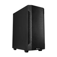 caja pc chieftec as-01b-op full tower negro atx