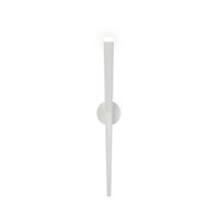 aplique de pared boomerang led 6w