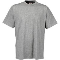 tee jays camiseta tj8000 para hombre